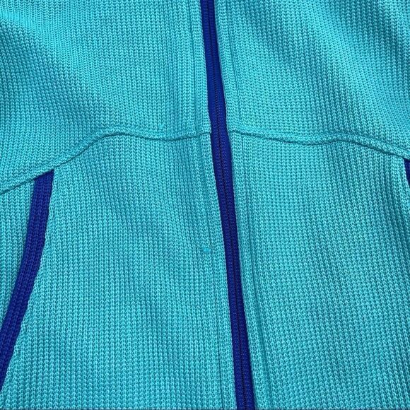 Spyder Endure Full Zip Core Sweater Jacket - Picture 7 of 7